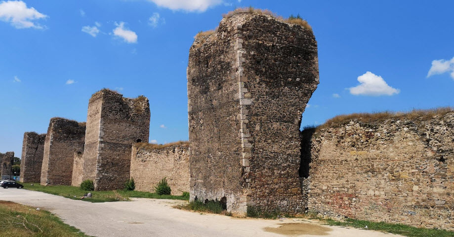 Szendrői Vár, Hungary